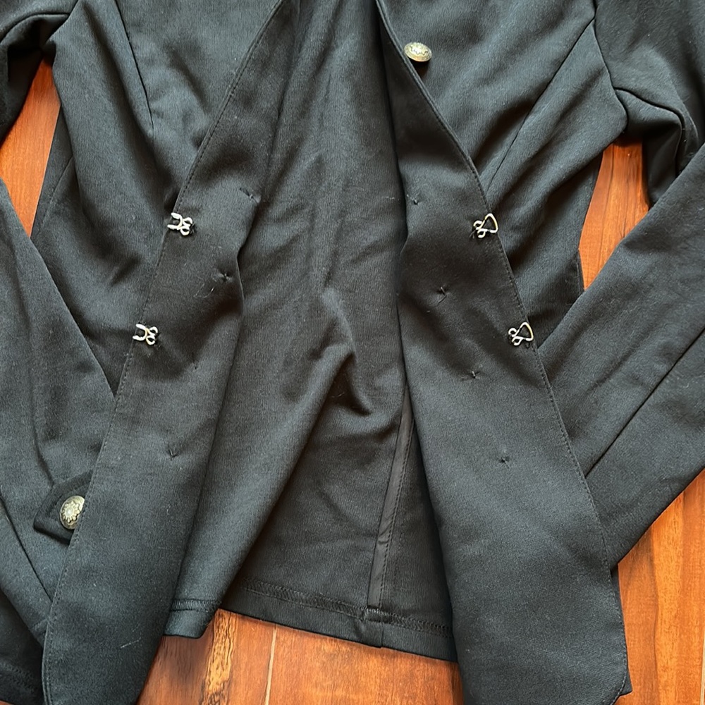 ModCloth jacket - Picture 4 of 6